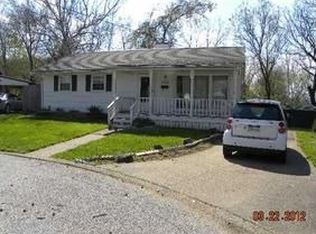 2933 Fitzwater Dr, South Charleston, WV 25303