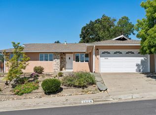 6624 Waverly Road, Martinez, CA 94553