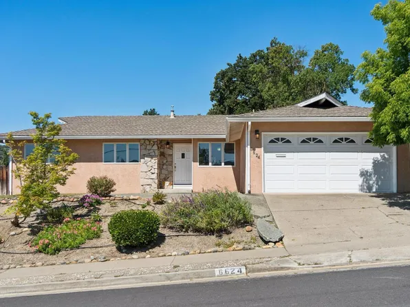 6624 Waverly Road, Martinez, CA 94553