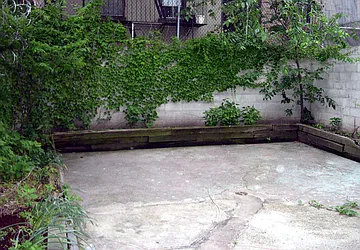 Rented by J Misrahi Realty Corp