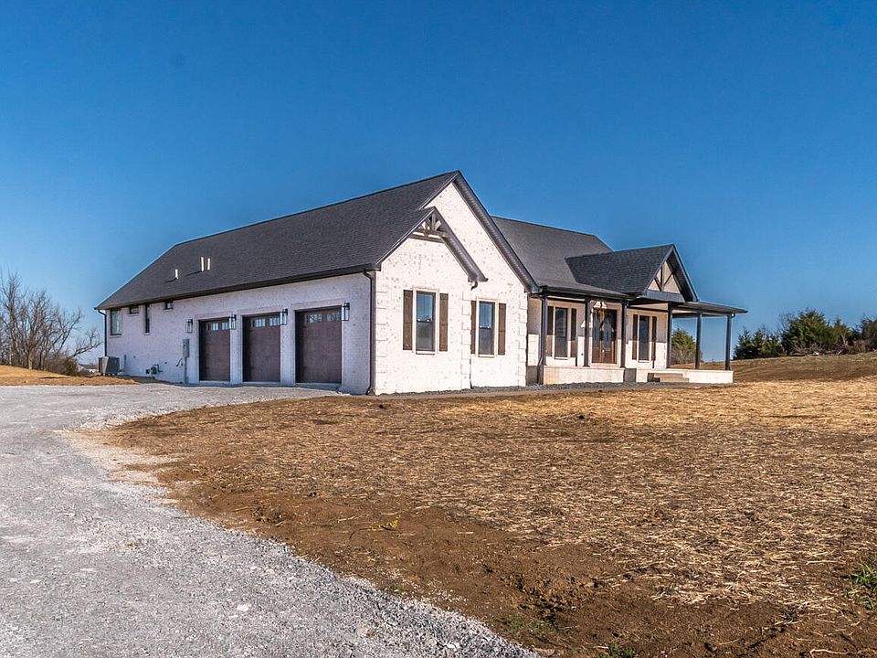 149 Herndon Ln, Berea, KY 40403 Zillow