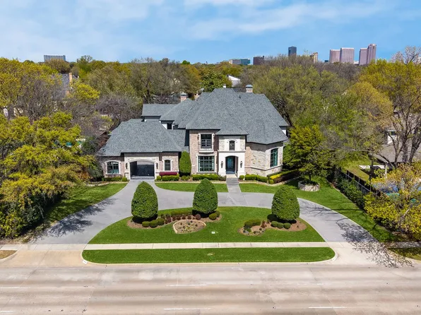 4719 Forest Ln, Dallas, TX 75244