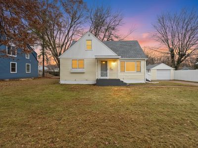 2111 Bell Ave, Rockford, IL, 61103