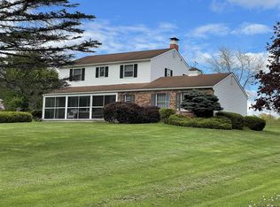 126 Hardenburgh Rd, PINE BUSH, NY 12566