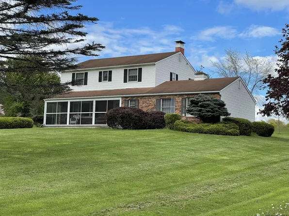 126 Hardenburgh Road, Pine Bush, NY 12566