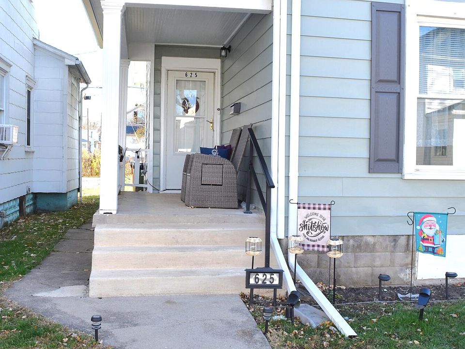 2nd image of 625 Adams St
