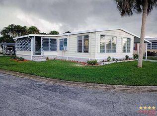 8775 20th St LOT 571, Vero Beach, FL 32966