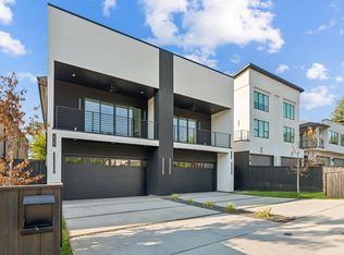 2323 Vagas St, Dallas, TX 75219