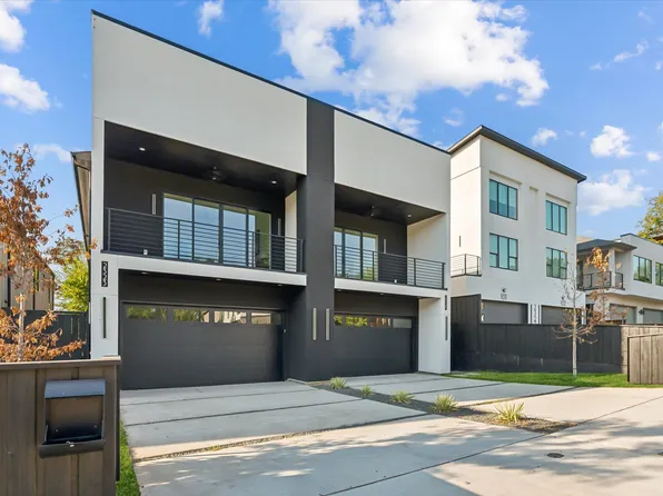 2323 Vagas St, Dallas, TX 75219
