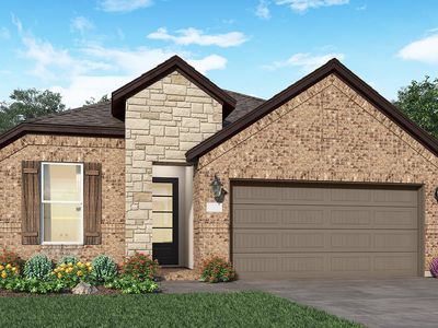 26906 Nightingale Songs Dr, Katy, TX, 77493