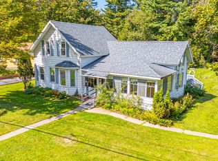 2050 State Route 3, Cadyville, NY 12918