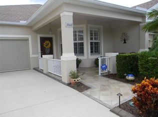 4160 Lenox Blvd, Venice, FL 34293