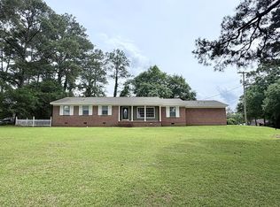 201 Highland Ave, Troy, AL 36081