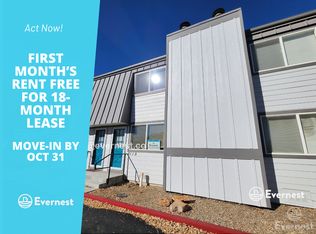 8119 W 54th Pl, Arvada, CO 80002