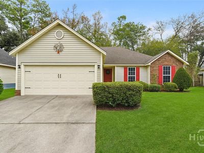 104 Saint Andrews Way, Savannah, GA, 31410