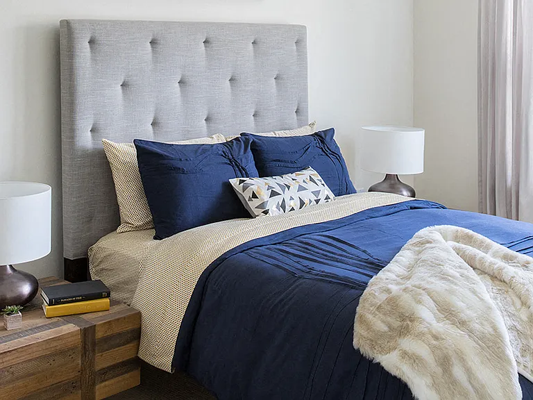Light-Filled Rooms