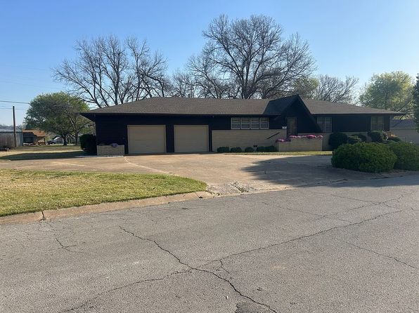 309 W Kaw Ave