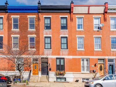 2321 Christian St, Philadelphia, PA, 19146