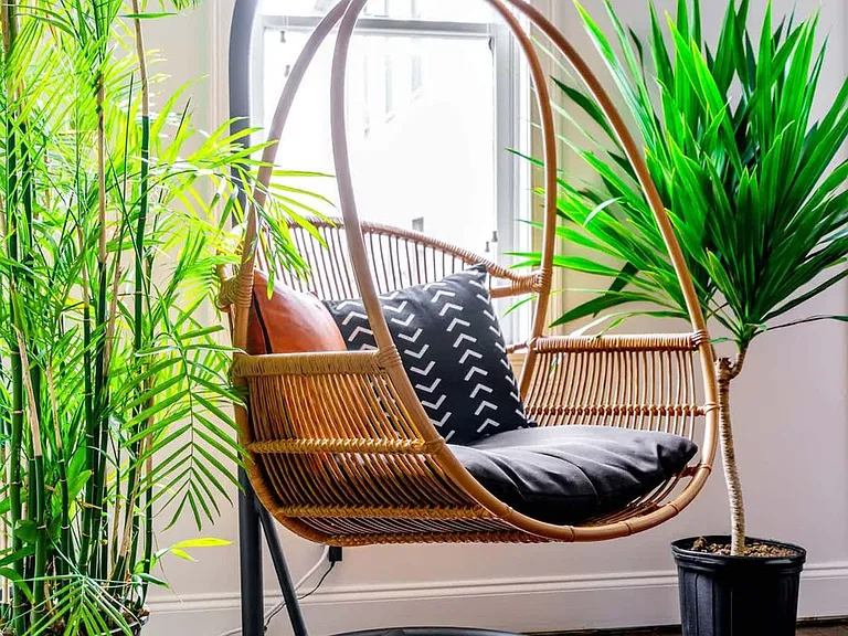 Reading Area