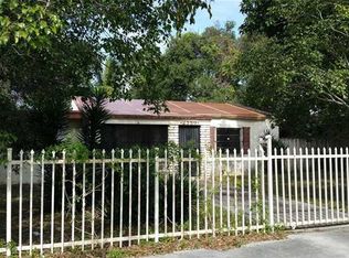 2359 NW 99th Ter, Miami, FL 33147