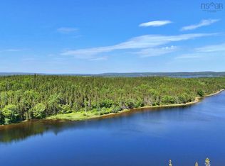 Loch Lomond Rd W Lot 11, Richmond, NS B2E 1E3