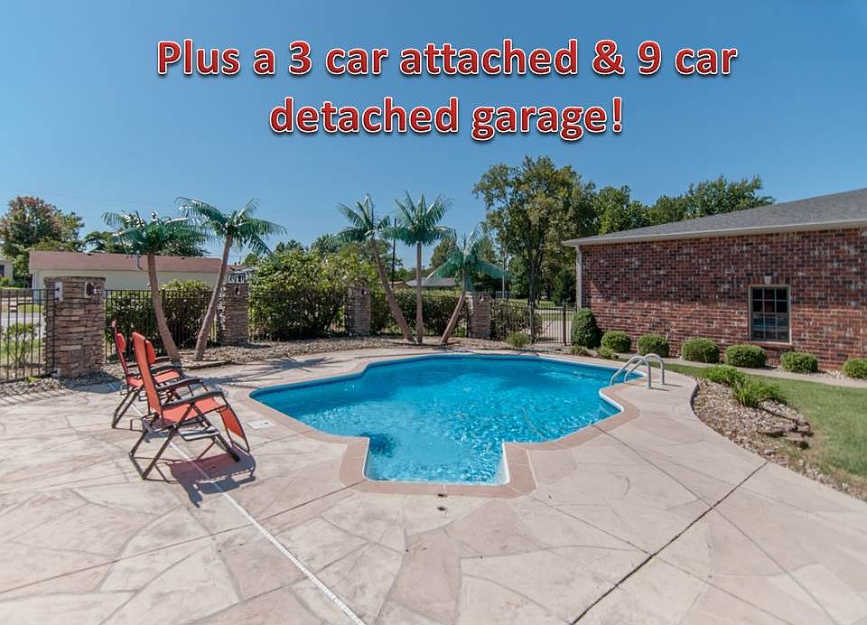 2311 Keebler Rd, Collinsville, IL 62234 Zillow