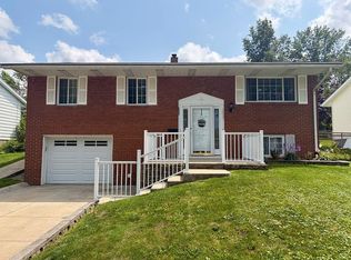 2541 E 44th St, Erie, PA 16510