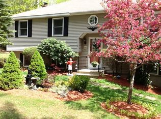 6 Tolman Rd, Winchendon, MA 01475
