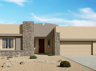 3629 Soldotna Dr NE, Rio Rancho, NM 87144