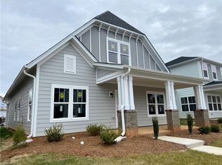 1782 Hickorycrest St, Kernersville, NC 27284