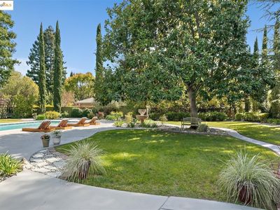151 Bolla Ave, Alamo, CA, 94507