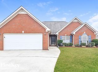 139 Churchill Dr, Maylene, AL 35114