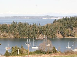 153 Mats View Ter, Port Ludlow, WA 98365