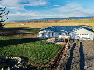 10881 Upper Badger Pocket Rd, Ellensburg, WA 98926