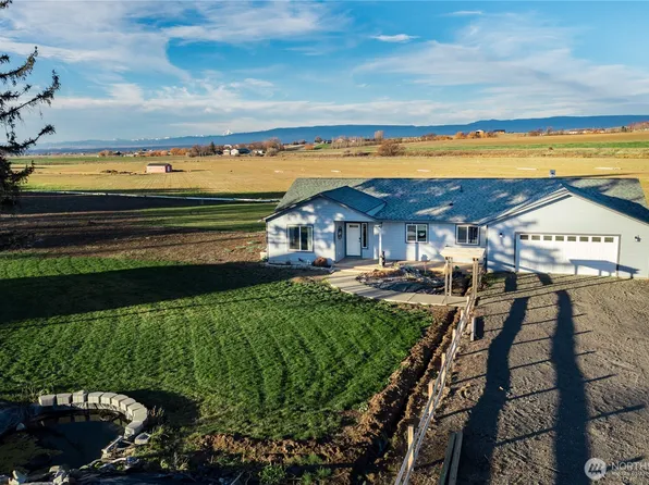10881 Upper Badger Pocket Rd, Ellensburg, WA 98926