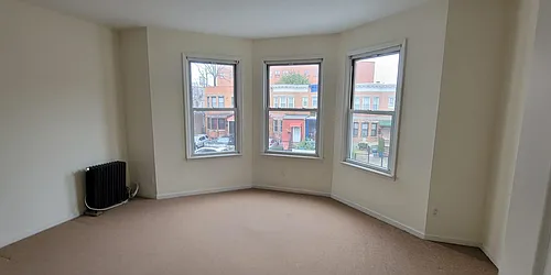 319 East Second Street, #2