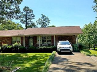 98 Airport Rd, Ashland, AL 36251