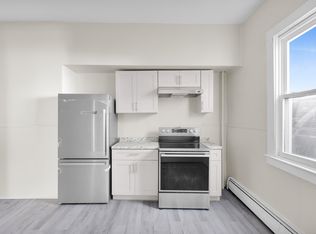 1328 N Washington St, Wilkes Barre, PA 18705