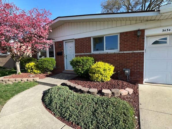 34342 Frances St, Westland, MI 48185