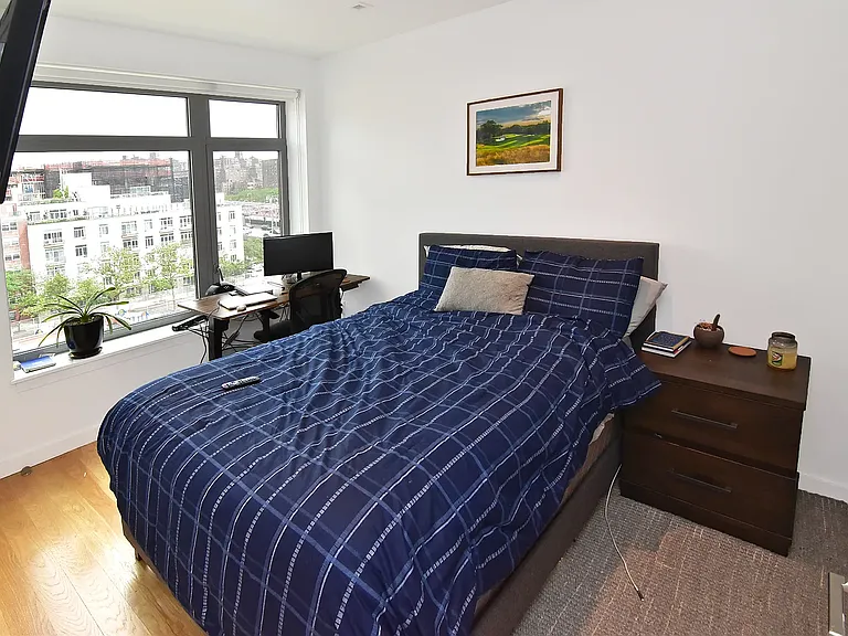 91 Attorney St #8E — Photo 6