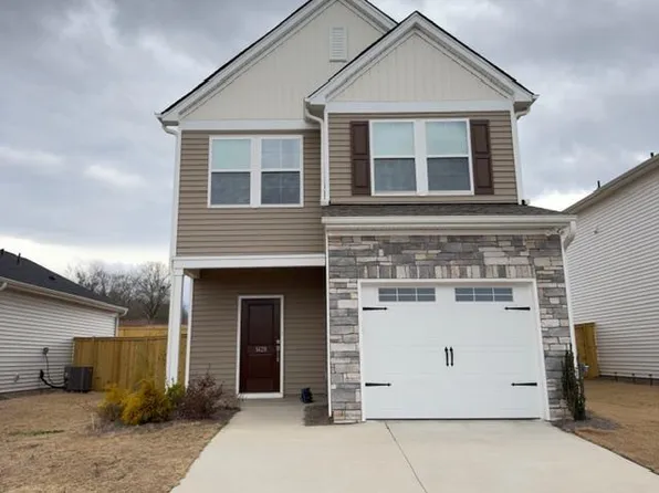 1428 Donhill Dr, Greer, SC 29651