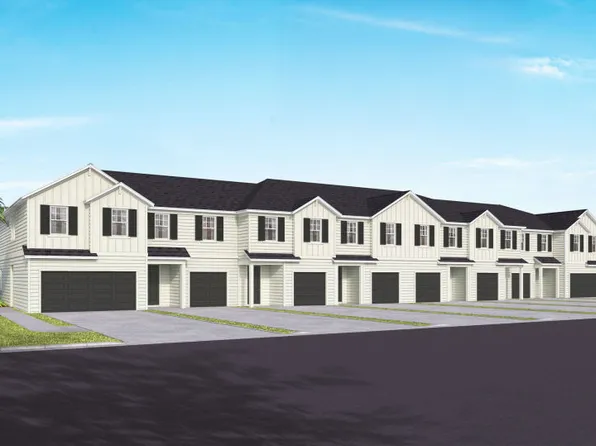 Marisol Plan, Canopy Preserve