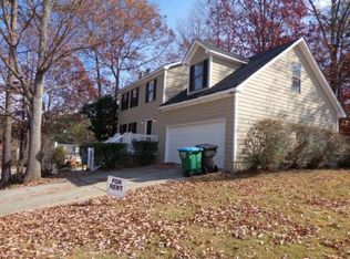 2875 Trotters Pointe Dr, Snellville, GA 30039