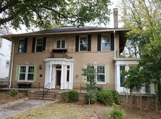 2521 Vineville Ave, Macon, GA 31204