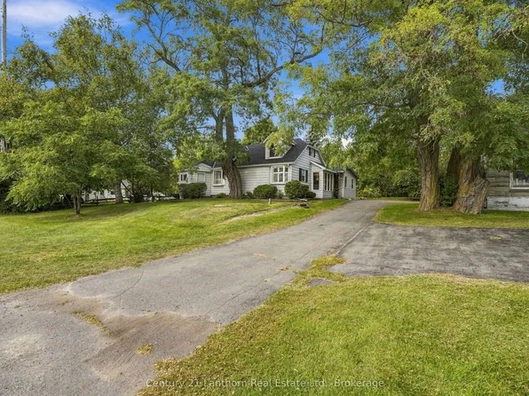 14282 County Road 2, Cramahe, ON K0K 1H0