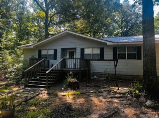 326 Forest Rd, Notasulga, AL 36866
