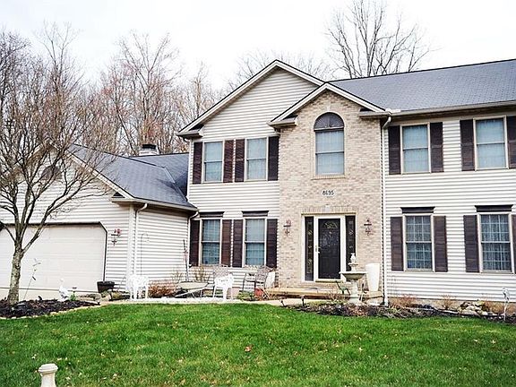 2nd image of 8695 Kortz Cir