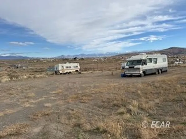 Gettysburg Ave, Ryndon, NV 89804