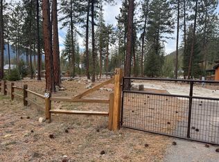 219 Shyrock Loop Dr, Superior, MT 59872