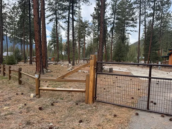 219 Shyrock Loop Dr, Superior, MT 59872